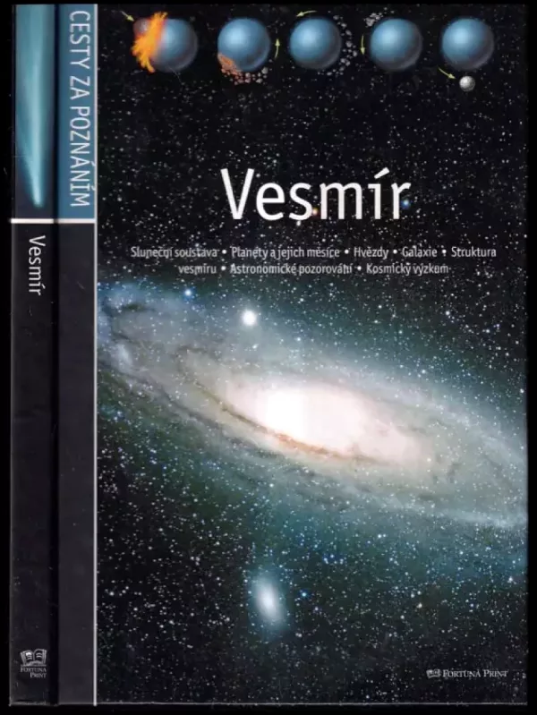 Vesmír