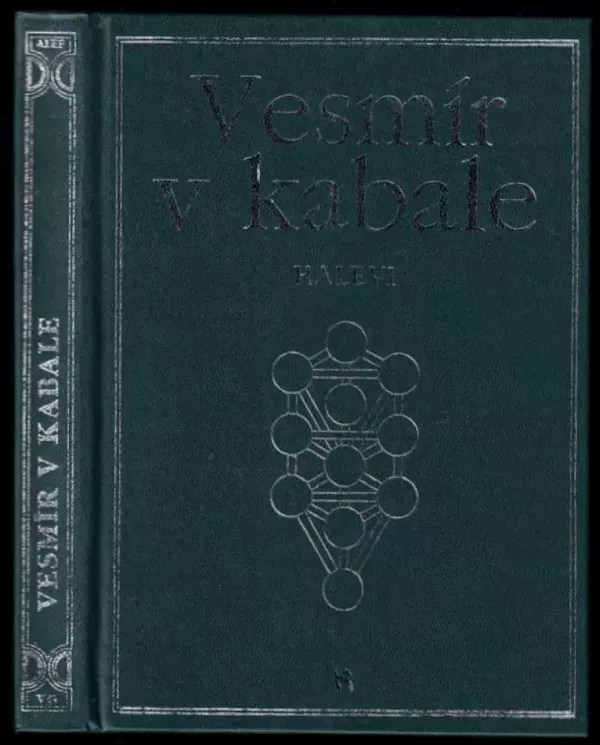 Vesmír v kabale