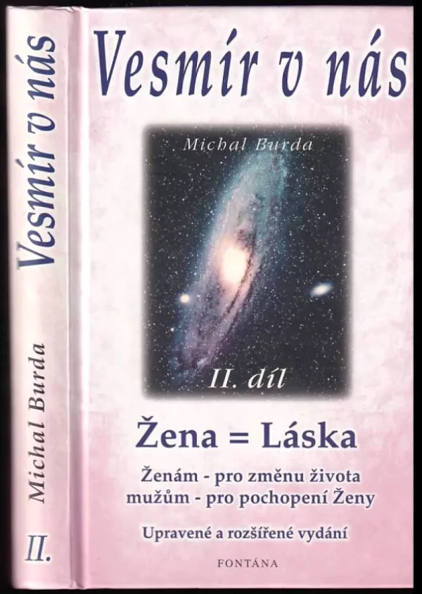 Vesmír v nás