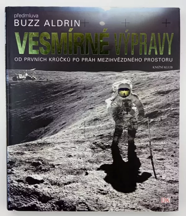 Vesmírné výpravy