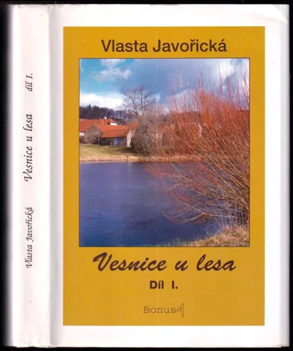 Vesnice u lesa