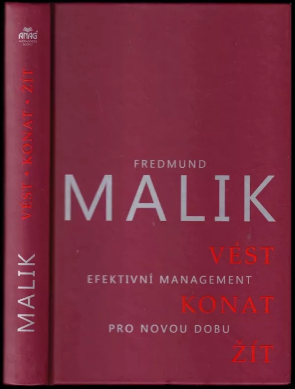 Vést, konat, žít