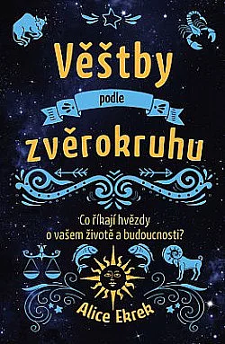 Věštba podle zvěrokruhu