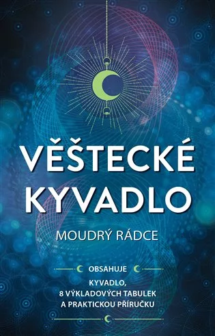 Věstecké kyvadlo