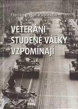 Veteráni studené války vzpomínají