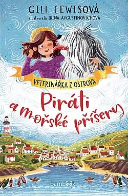 Piráti a mořské příšery