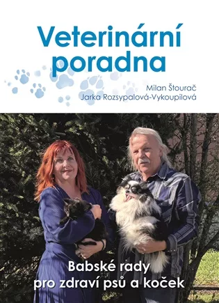 Veterinární poradna