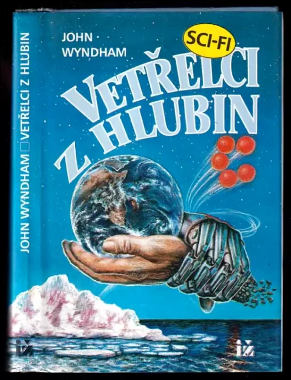 Vetřelci z hlubin
