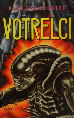 Votrelci