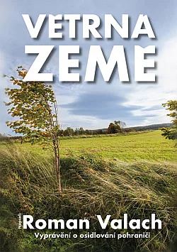 Větrná země