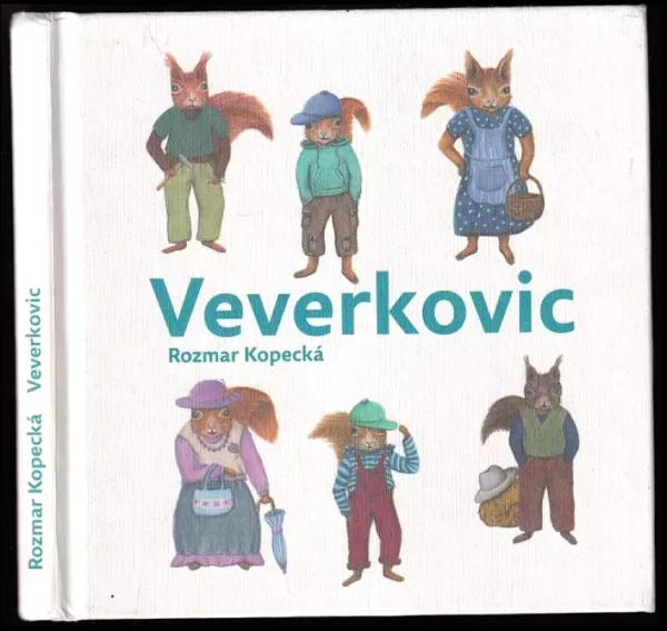 Veverkovic