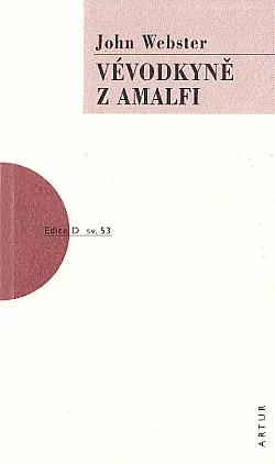 Vévodkyně z Amalfi