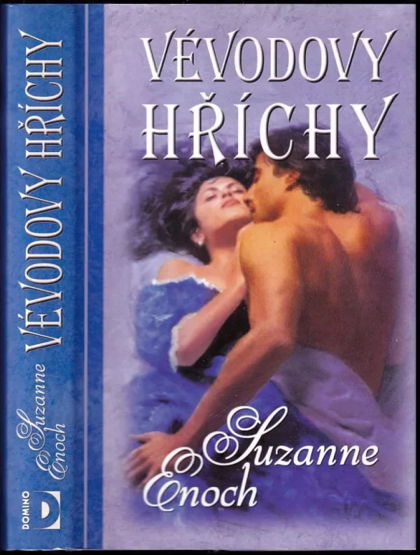 Vévodovy hříchy