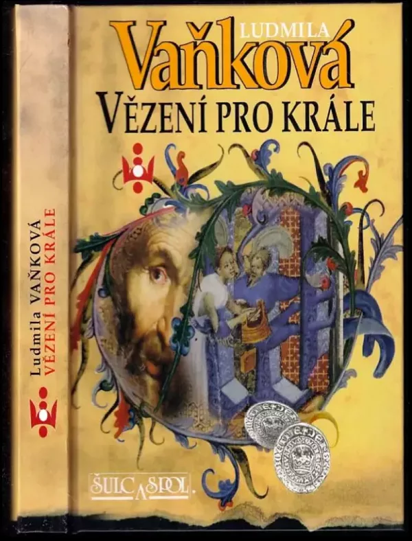 Vězení pro krále