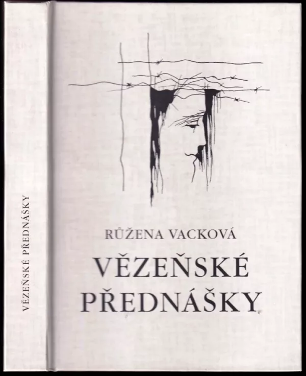 Vězeňské přednášky