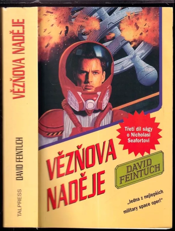 Vězňova naděje