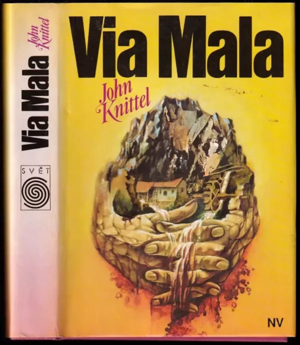 Via Mala