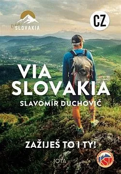 Via Slovakia  CZ