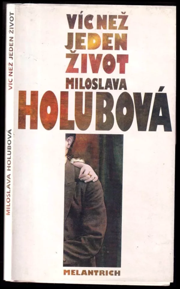 Víc než jeden život