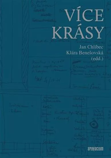 Více Krásy / Skok vysoký Josefa Krásy (2 knihy)