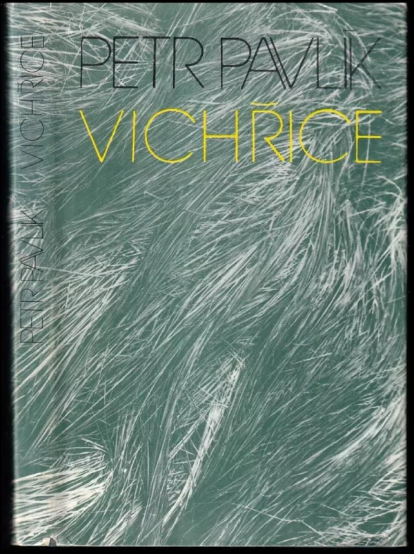 Vichřice