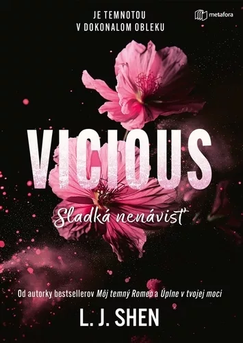 Vicious Sladká nenávisť