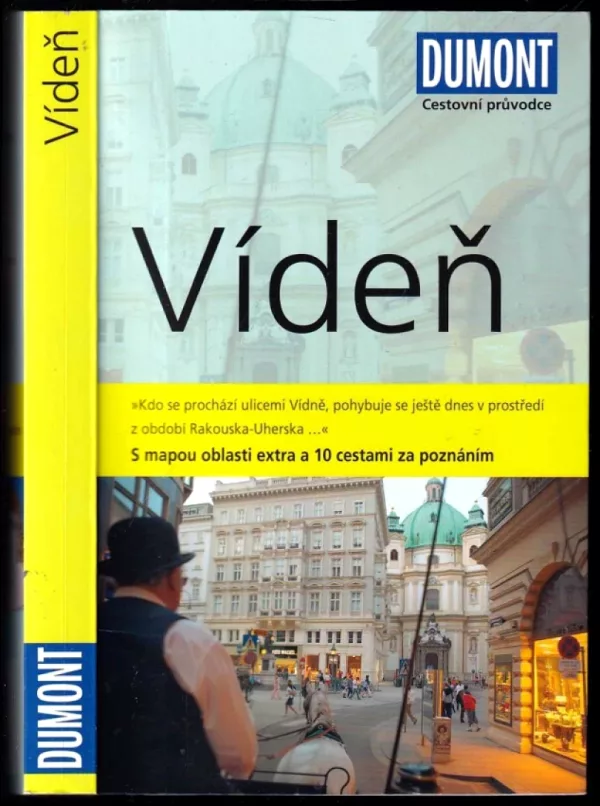 Vídeň