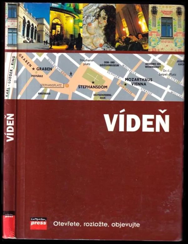 Vídeň