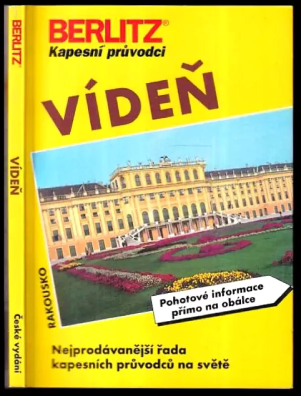 Vídeň