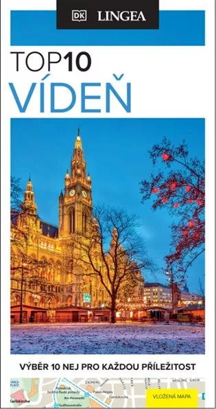 Vídeň - TOP 10