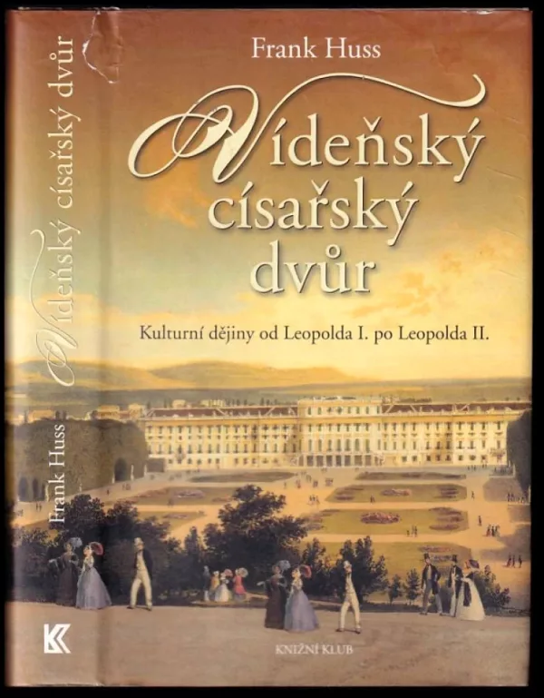 Vídeňský císařský dvůr