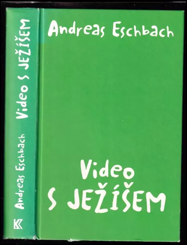 Video s Ježíšem