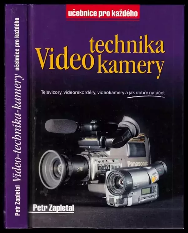 Video-technika-kamery