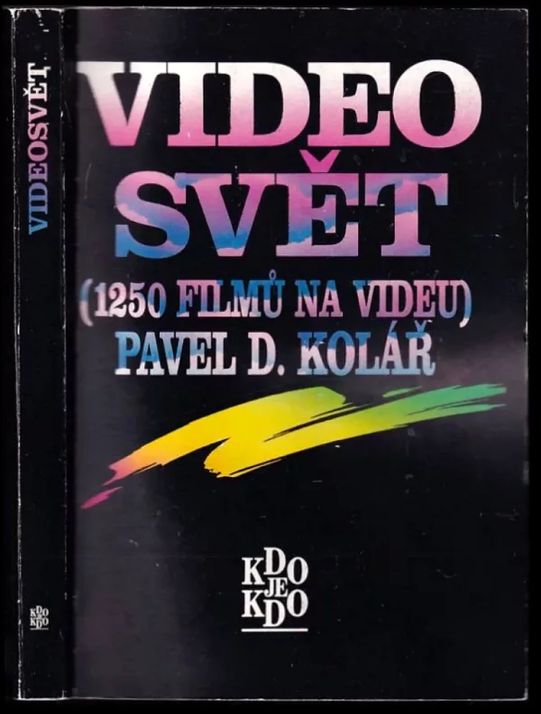 Videosvět