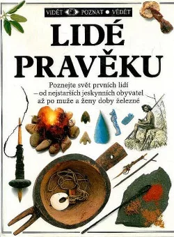 Lidé pravěku