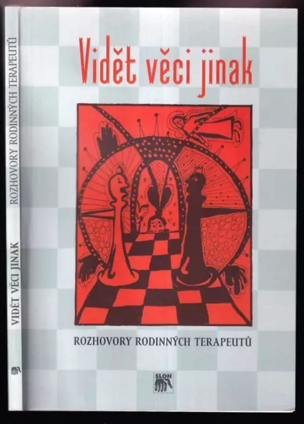 Vidět věci jinak