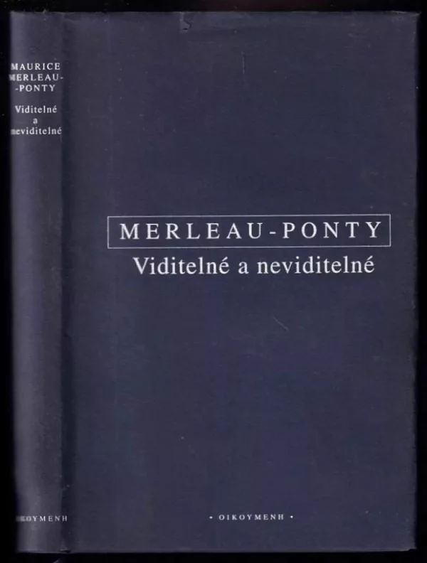 Viditelné a neviditelné