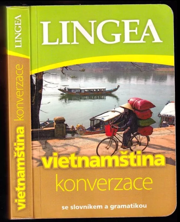 Vietnamština