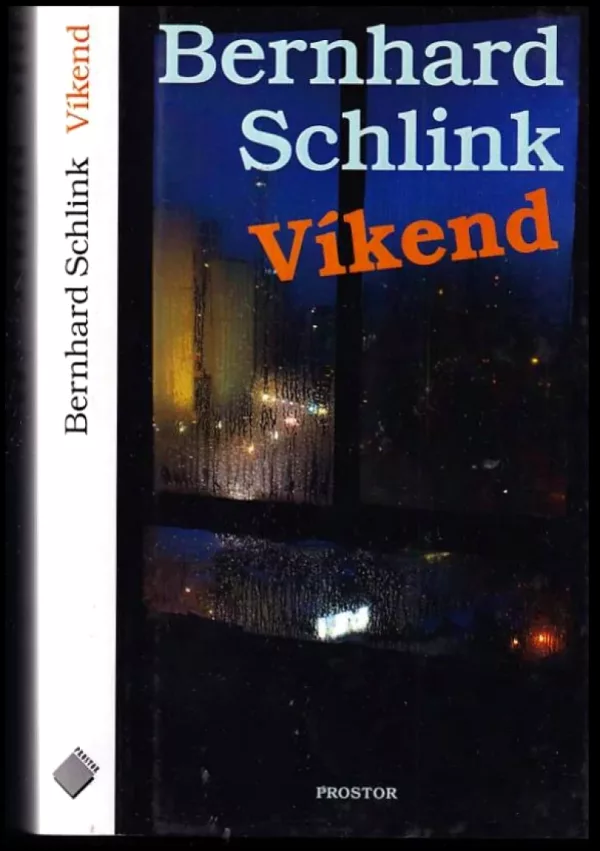 Víkend