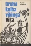 Druhá kniha vikinga Vika