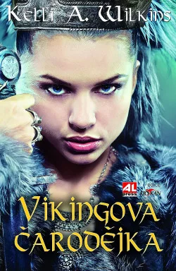 Vikingova čarodějka