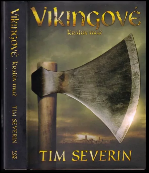 Vikingové