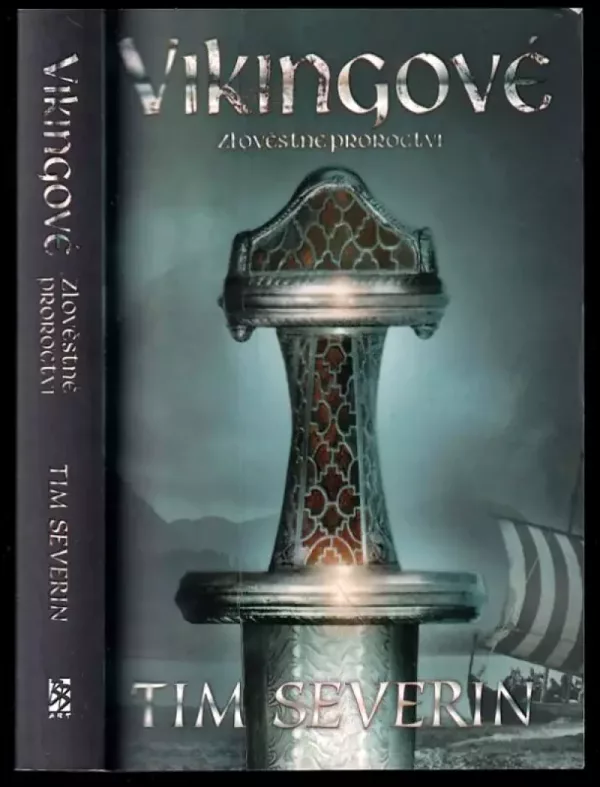 Vikingové