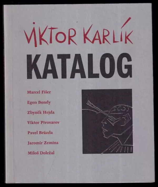 Viktor Karlík