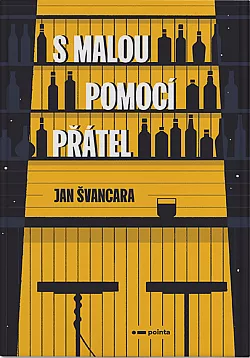 S malou pomocí přátel