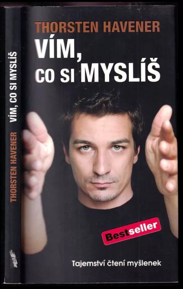 Vím, co si myslíš