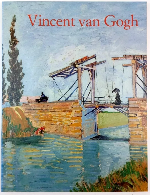 Vincent van Gogh