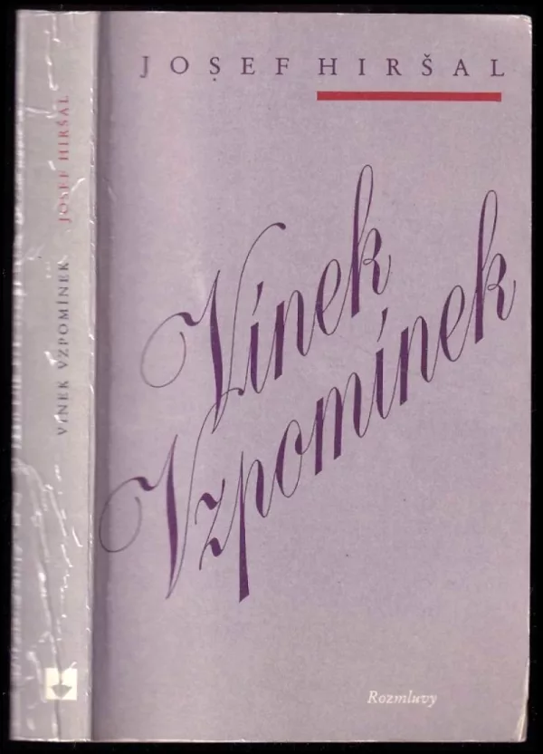 Vínek vzpomínek