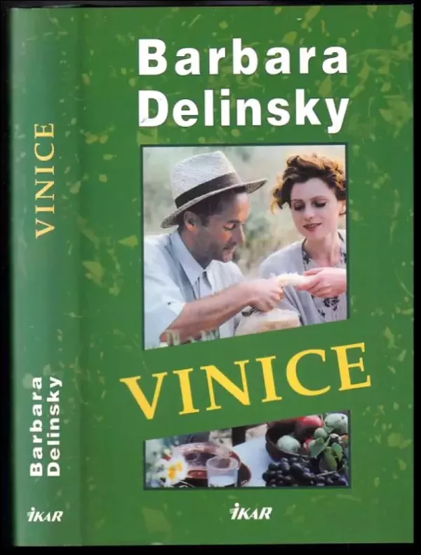 Vinice