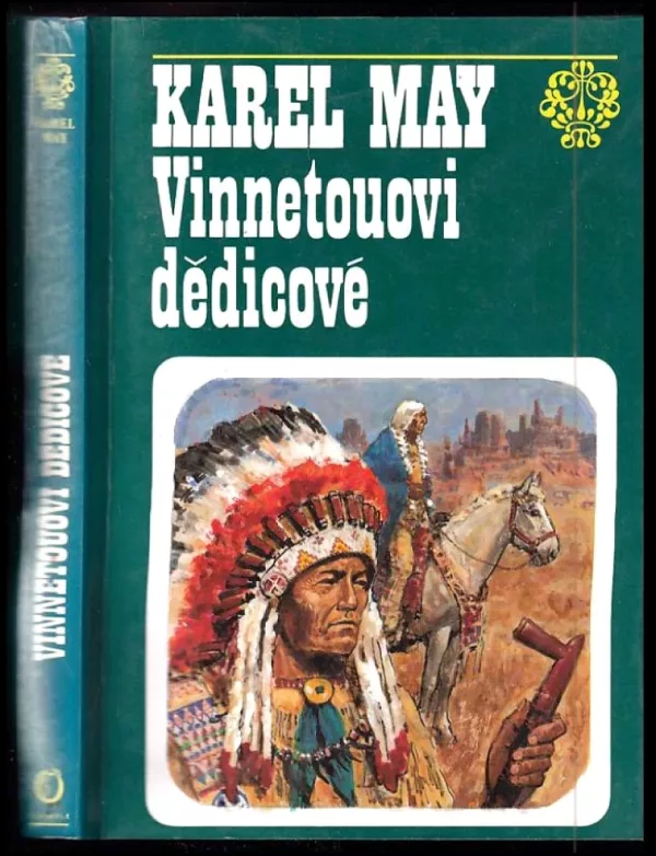 Vinnetouovi dědicové